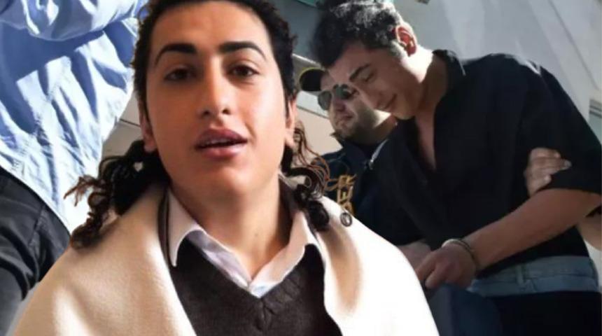 Fenomen Gaga Bulut tahliye oldu! Sosyal medyadan böyle duyurdu