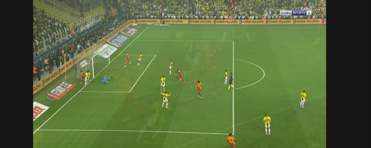 "Kadıköy'de 100 milyon Euroluk asist" Osimhen öyle bir pas verdi ki... Mertens bile inanamadı G4