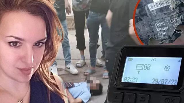 Dünya, Lübnan'daki saldırıyla şoke olmuştu! Mossad iddiası: Sırra kadem basan Cristiana'nın nerede olduğu ortaya çıktı