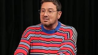 Sahnede kalp krizi geçirerek vefat etmişti! Metin Arolat'ın sahnede son görüntüsü ortaya çıktı