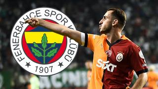 Kerem Aktürkoğlu'ndan Fenerbahçe taraftarlarını kızdıracak paylaşım! Maç biter bitmez ışık hızıyla yorum yaptı