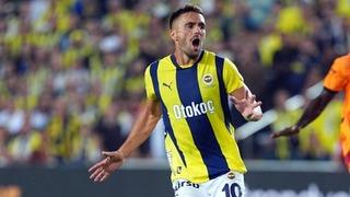Tarihi mağlubiyetinin ardıdan Dusan Tadic'ten önemli açıklamalar! Böyle oynayamayız!