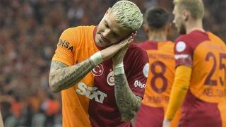 SON DAKİKA: Galatasaray'ın yıldız Mauro Icardi, derbi galibiyeti sonrası yaptığı paylaşımla Fenerbahçelileri çok kızdırdı