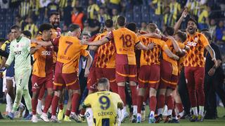 Fenerbahçe ile yaşanan olayların ardından Galatasaray'dan olay yaratacak hamle! 