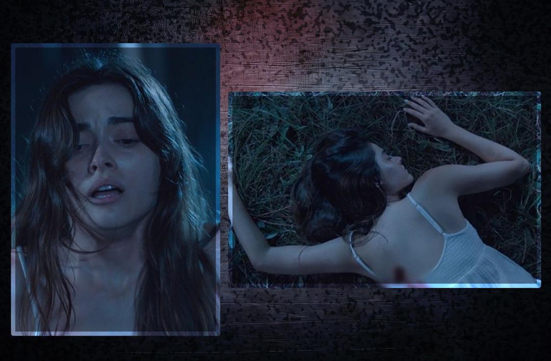 Yabani R&uuml;ya &ouml;ld&uuml; m&uuml;? Simay Barlas diziden ayrıldı... Son sahne sosyal medyayı salladı