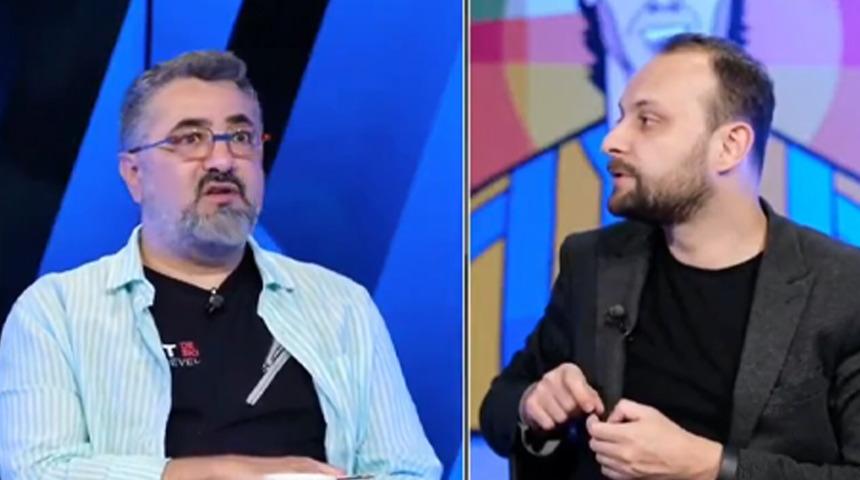 Fenerbahçe'nin mağlubiyetini en pahalı oyuncularına bağladı! ''Türk futbol tarihinin en büyük kaskalıdır"