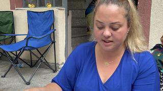 Evlilik hediyesiydi... 100 bin TL'lik borç için miras kalan evi satmak istediler! 1 milyon 800 bin TL beklerken şoke oldular