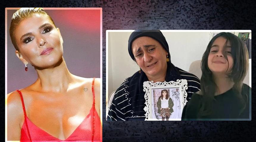 Gülben Ergen'in Narin'in annesi hakkındaki paylaşımı X gündeminde! "Bu kadının Allah’ı olduğuna inanmıyorum"