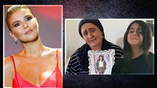 Gülben Ergen'in Narin'in annesi hakkındaki paylaşımı X gündeminde! Bu kadının Allah’ı olduğuna inanmıyorum