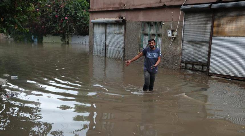 'Süper Hücre' o ilde ortalığı birbirine katmıştı! Bugün de etkili olacak