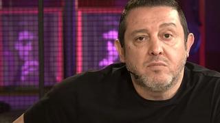 Nihat Kahveci'den Fenerbahçe-Galatasaray derbisi sonrası beklenmedik açıklama! ''Mourinho tartışılır hale geldi, ben böyle bir şey görmedim