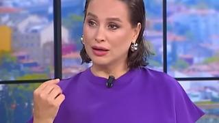 Nur Viral mesajı okuyunca şaştı kaldı! | Psikolog açıklayınca Suratım düştü gördünüz mü? dedi