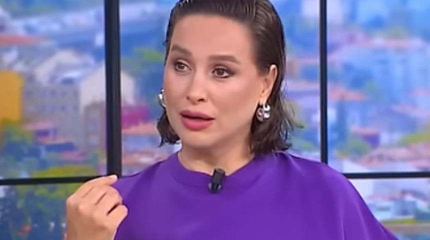 Nur Viral mesajı okuyunca şaştı kaldı! | Psikolog açıklayınca "Suratım düştü gördünüz mü?" dedi