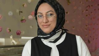 Yoğun talep var... 18 yıllık esnaflıktan sonra karar verdi! Ankara'da eğitimini alıp Bitlis'te başladı 'Fabrika da açacağım'