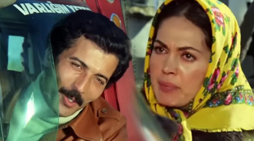 Türkan Şoray'ın başrolünde olduğu Sultan'ın Kemal'i Bulut Aras'a bakın! Son haline yorum yağdı 