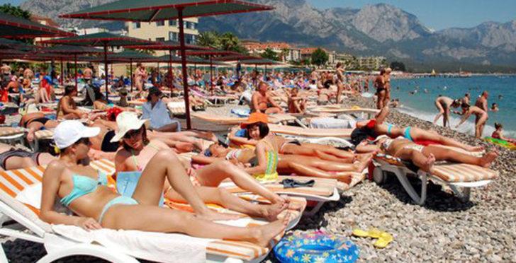 Turizmde erken rezervasyona büyük rağbet G2