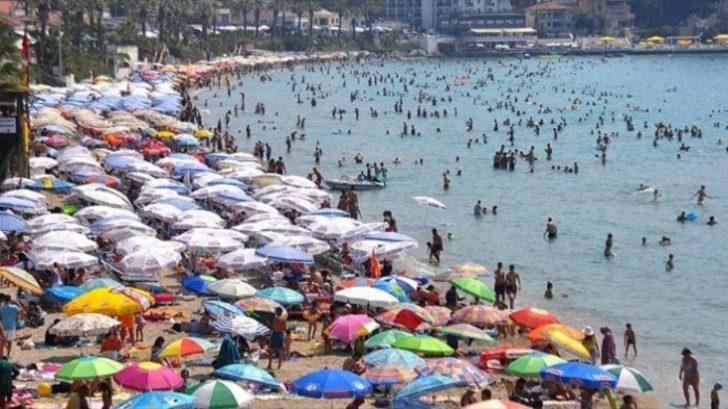 Turizmde erken rezervasyona büyük rağbet G1