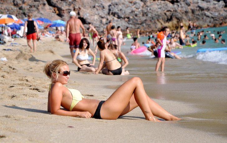 Turizmde erken rezervasyona büyük rağbet G5