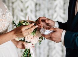 Evlilik kredisi alacak gençler dikkat! Bakanlık yeni site açtı! 