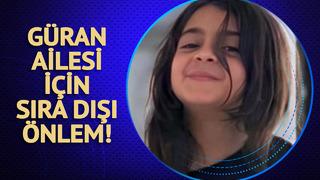 Narin soruşturması yeni boyut kazandı! Bakanlığın özel ekibi şehre girdi: Cezaevindeki Güran ailesi için sıra dışı önlem