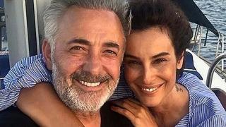Arzum Onan yeni aşkını ilk eski kocasına söylemiş! Mehmet Aslantuğ: Hayatımda biri yok, olursa açıklarım