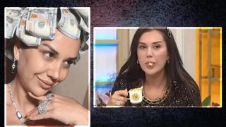 Dilan Polat 1291 TL olan kıymayı görünce şaştı kaldı! Tepkisi yine dile düştü