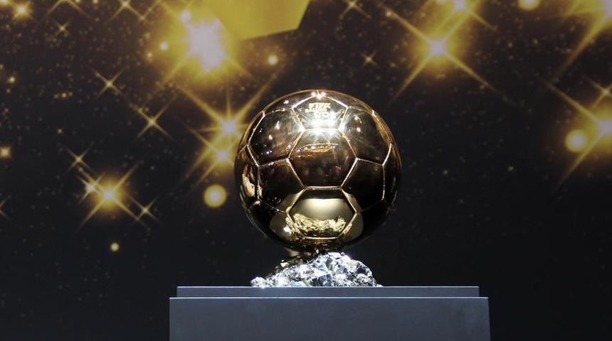 Ballon d’Or nedir? Ballon d’Or kimlere, neye göre verilir?