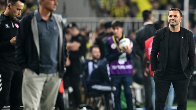 Jose Mourinho'nun ağır mağlubiyeti, Avrupa basınında alay konusu oldu!