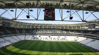 UEFA'dan Beşiktaş'a skandal hata! Stadyumun ismini öyle ilginç bir şekilde yanlış yazdılar ki...