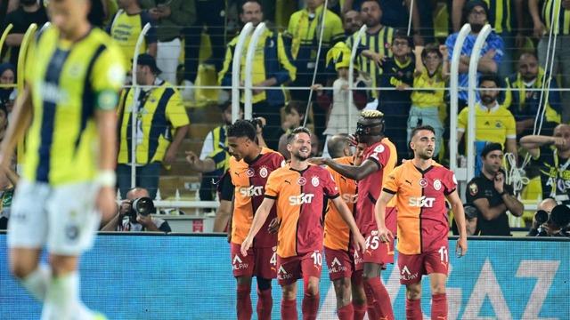 Galatasaray yönetiminden oyuncuları sevinçten havaya uçuracak hamle! 640xauto