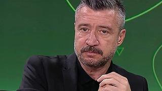 Tümer Metin'den derbi sonrası ilginç benzetme! Ali Sami Yen'in oraya yürüyerek o kadar rahat gidemem