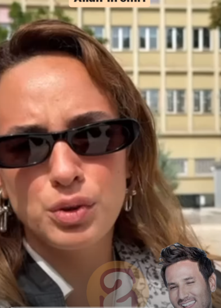 Metin Arolat'a veda! Gülşen gözyaşlarını tutamadı... Ünlüler cenazeye akın etti G4