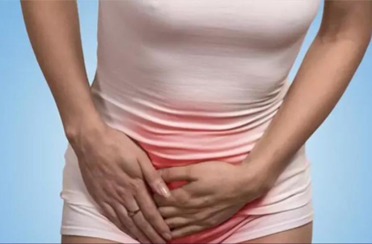 Her 10 kadından 1'inde görülüyor! Bir çok riski bulunuyor, uzak durmanın en kolay yolu kilonuza dikkat etmek