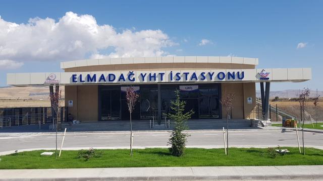 AA-20240922-35704873-35704868-YILDIZELI_VE_ELMADAG_YHT_ISTASYONLARI_YARIN_HIZMET_VERMEYE_BASLIYOR