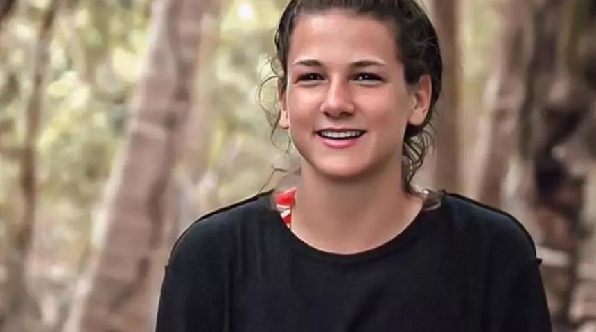 Nisa Bölükbaşı ve Yiğit İnandı sessiz sedasız evlendi! Gelinlik giymedi