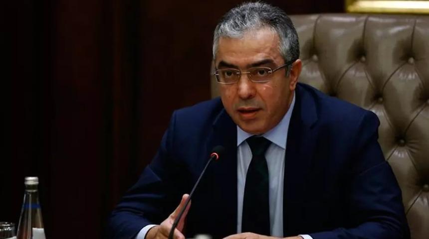 Cumhurbaşkanı Başdanışmanı Mehmet Uçum: "Anayasalarda asli kurucu irade halkın iradesidir”