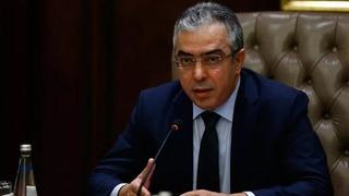 Cumhurbaşkanı Başdanışmanı Mehmet Uçum: Anayasalarda asli kurucu irade halkın iradesidir”