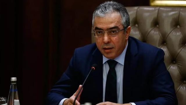 Cumhurbaşkanı Başdanışmanı Mehmet Uçum: Anayasalarda asli kurucu irade halkın iradesidir”