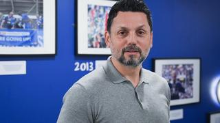 Cardiff City’de Erol Bulut dönemi sona erdi