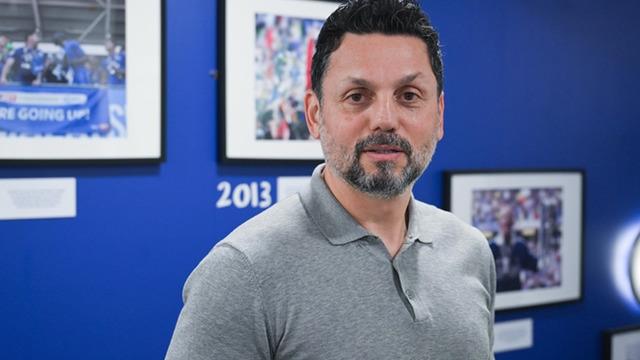 Cardiff City’de Erol Bulut dönemi sona erdi