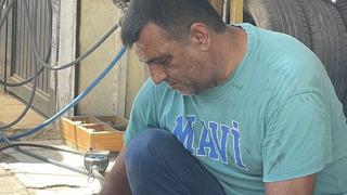 Her yağmur sonrası ortaya çıkıyor! O dükkanın yolunu tutuyorlar... Yine oldu 'İşlerimiz artıyor, taleplere yetişmek için yoğun mesai harcıyorum'