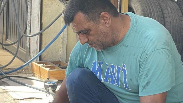 Her yağmur sonrası ortaya çıkıyor! O dükkanın yolunu tutuyorlar... Yine oldu 'İşlerimiz artıyor, taleplere yetişmek için yoğun mesai harcıyorum'