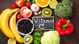 C vitamini ne işe yarar, faydaları nelerdir? C vitamini nelerde var? C vitamini eksikliği belirtileri