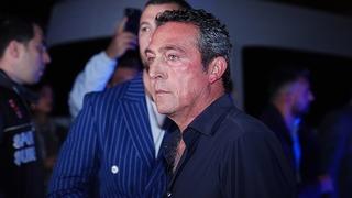 Ali Koç ile Mourinho, Galatasaray maçının devre arasında kavga mı etti? Fenerbahçe'den resmi açıklama