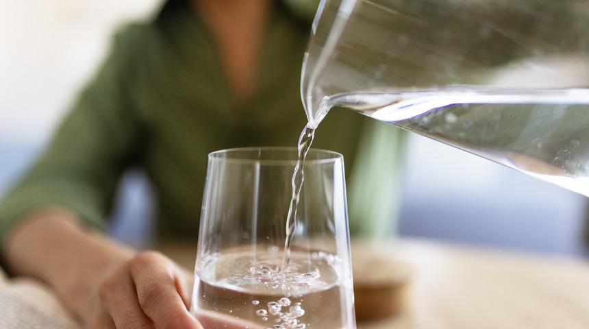 Günde kaç litre su içilmeli? Sağlıklı bir hayat için su tüketimi rehberi