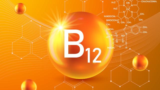 B12 vitamini nedir, B12 vitamini nelerde var? B12 vitamini eksikliği belirtileri