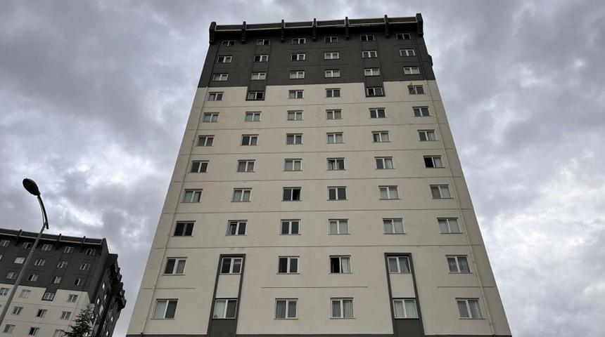 Bu yıl okula başlamıştı! Ankara'dan kahreden haber: 10'uncu kattan düşen Yusuf hayatını kaybetti