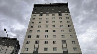 Bu yıl okula başlamıştı! Ankara'dan kahreden haber: 10'uncu kattan düşen Yusuf hayatını kaybetti