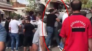 Yer: Diyarbakır! Polisin elinden kaçırmak istediler, ortalık bir anda karıştı