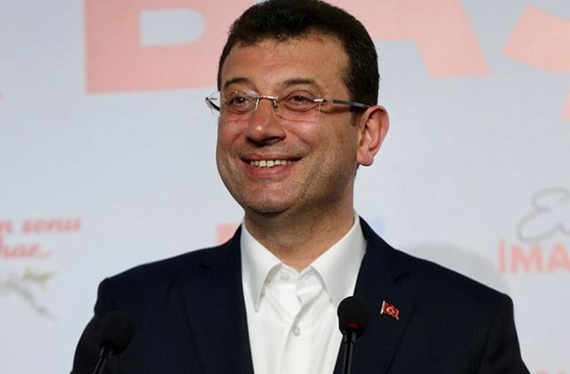 imamoğlu